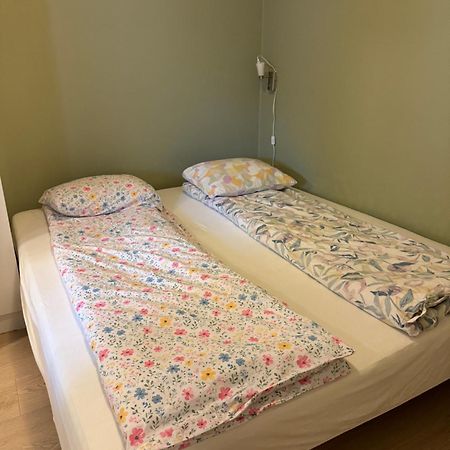 Sentralt Leilighet Ålesund Dış mekan fotoğraf