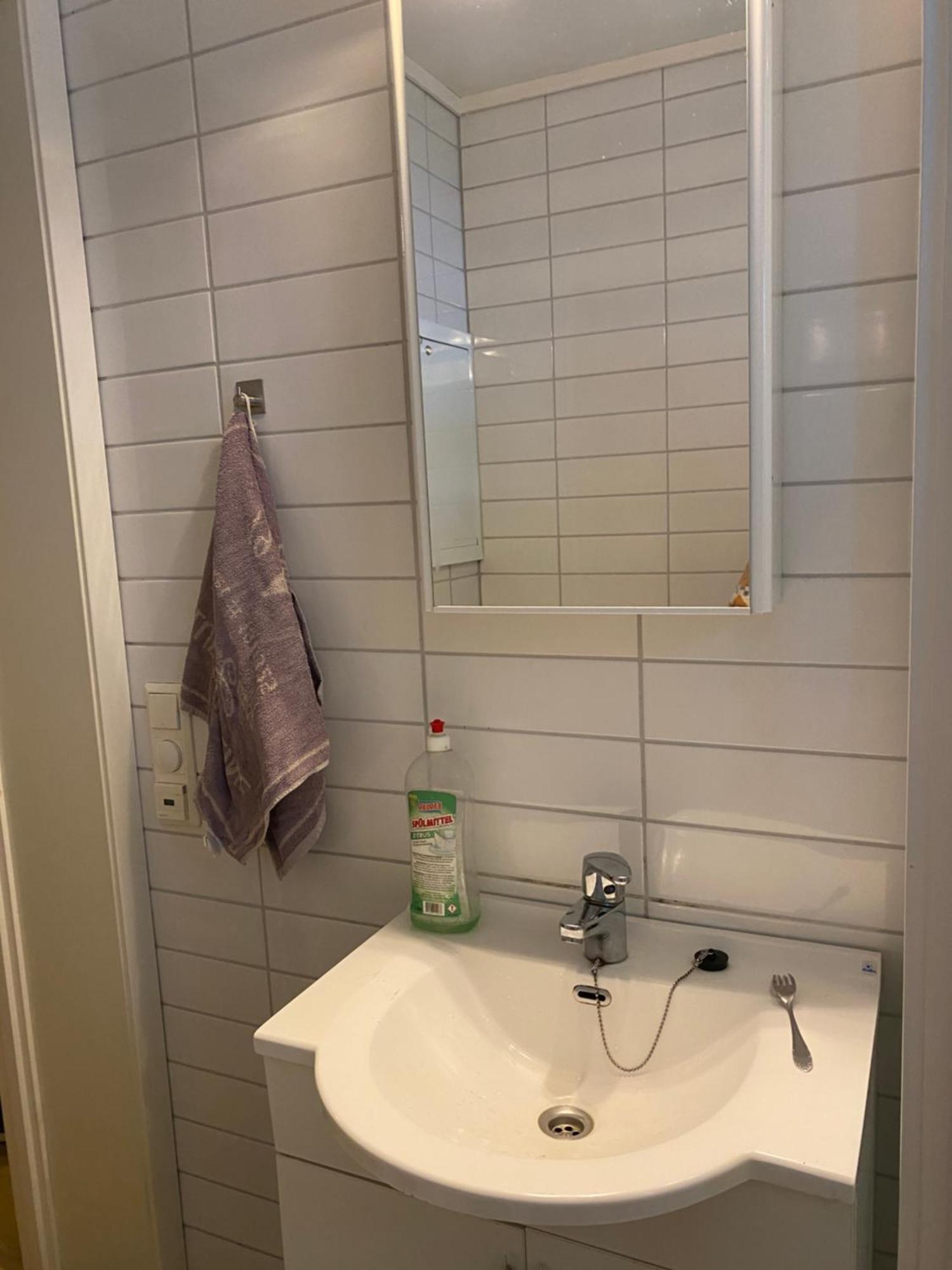 Sentralt Leilighet Ålesund Dış mekan fotoğraf