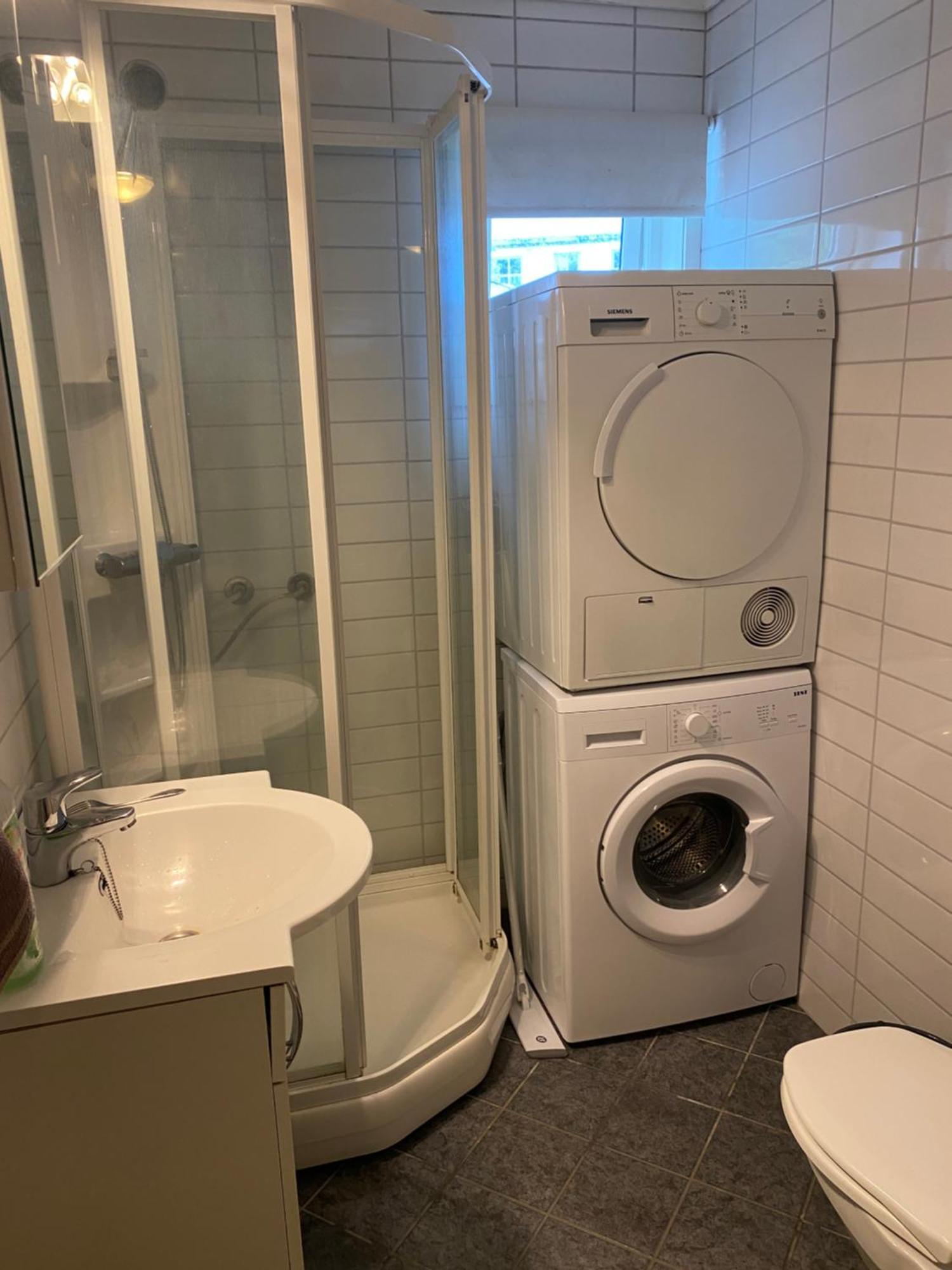 Sentralt Leilighet Ålesund Dış mekan fotoğraf