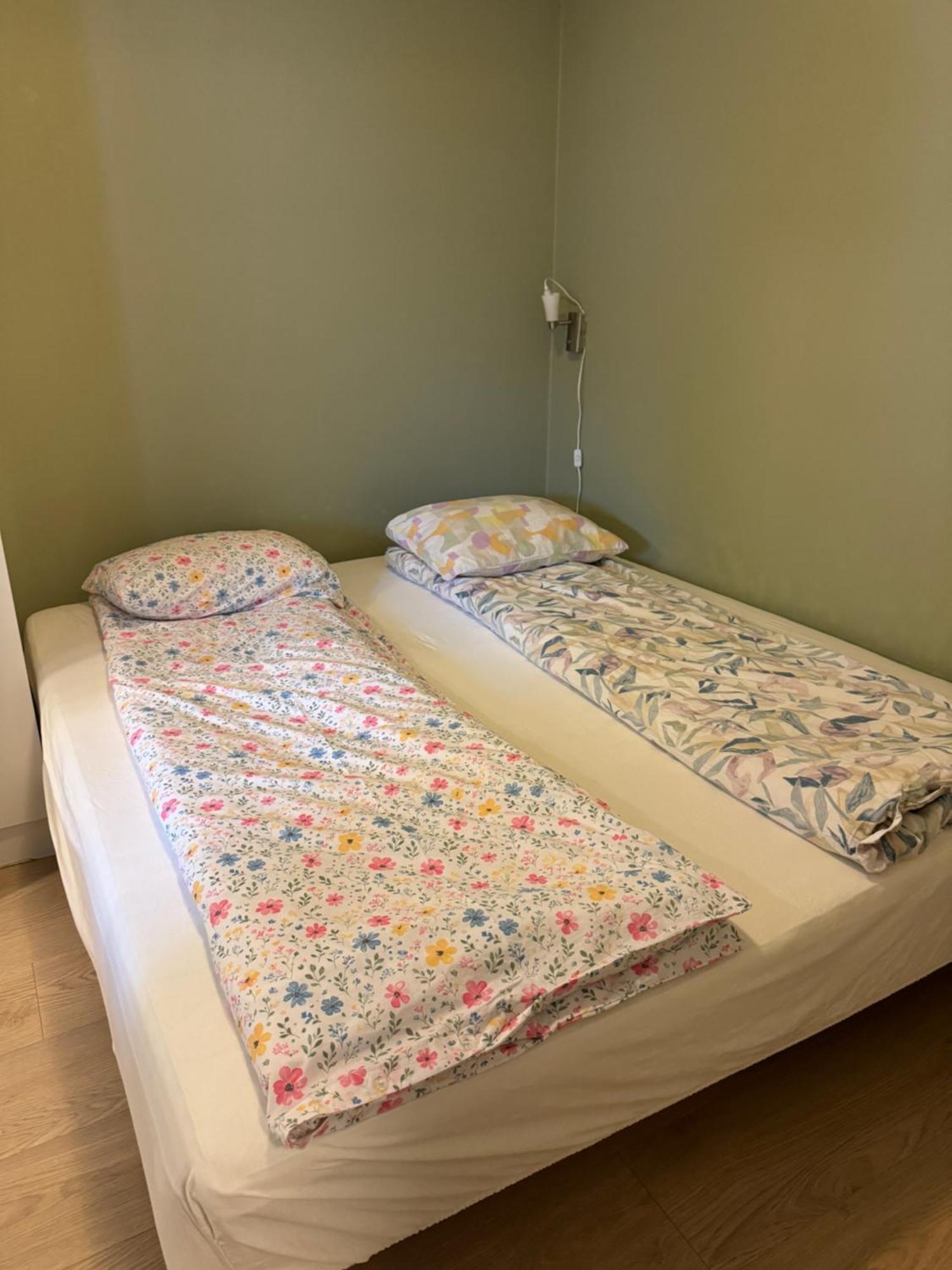 Sentralt Leilighet Ålesund Dış mekan fotoğraf